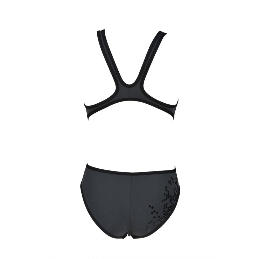 Arena ARENA ONE HEXAGONAL ONE PIECE WOMAN