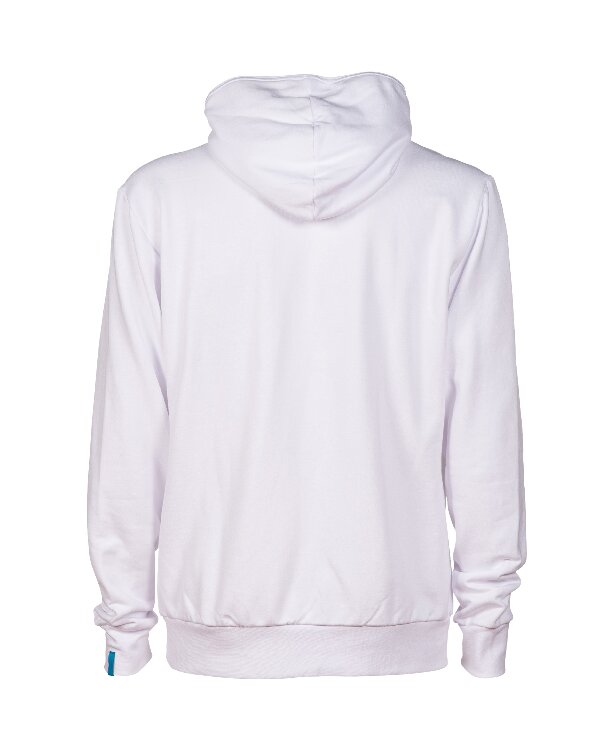ARENA Unisex Team Panel Hooded Full Zip Jacket