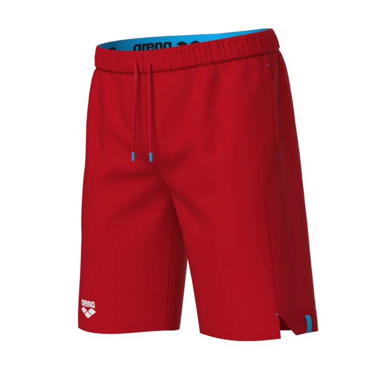 ARENA Team Male Bermuda Short