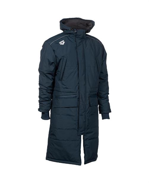 ARENA Team Solid Parka