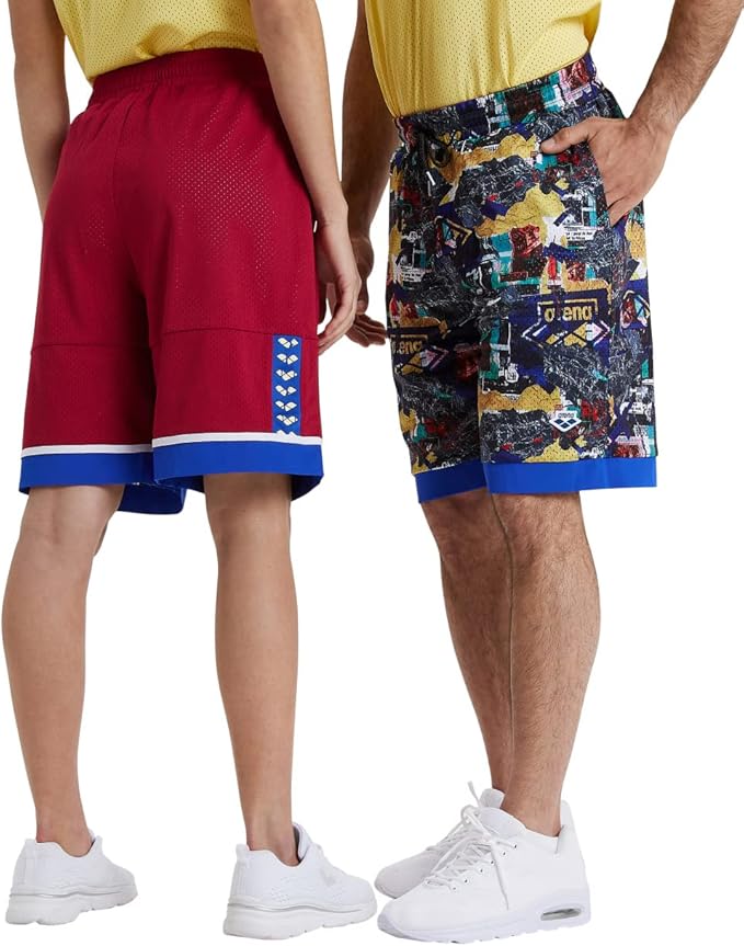 ARENA Icons Bermuda Reversible