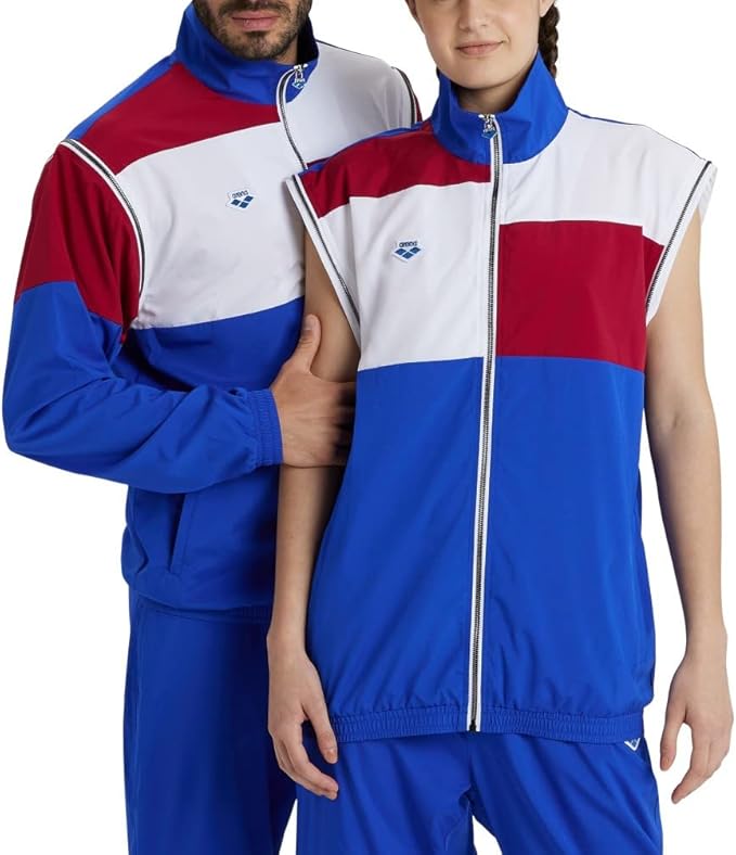 ARENA Icons Jacket Convertible
