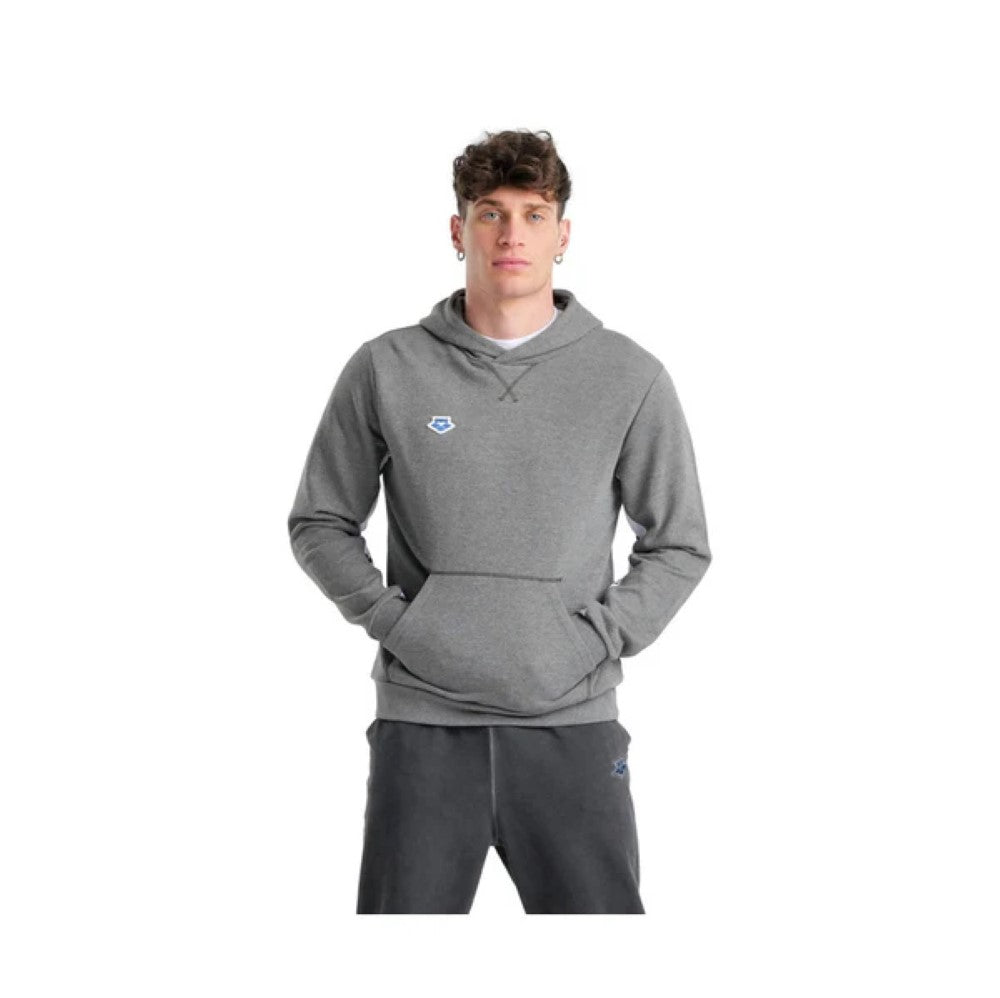 ARENA Icons Hooded Sweat Solid