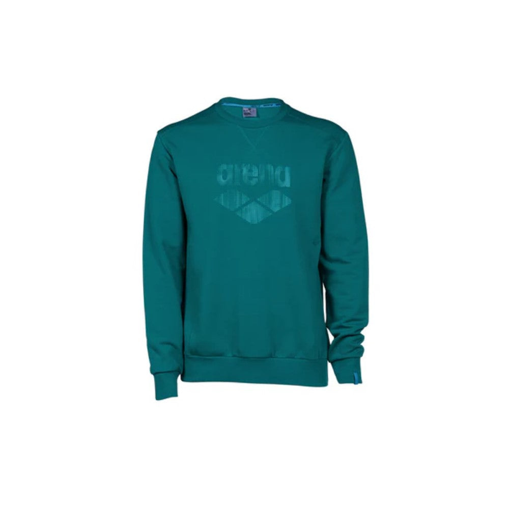 ARENA Crew Sweat Logo