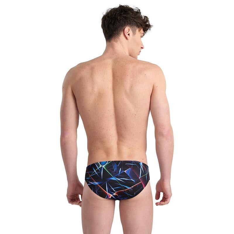 Arena MEN'S SWIM BRIEFS ALLOVER MAN