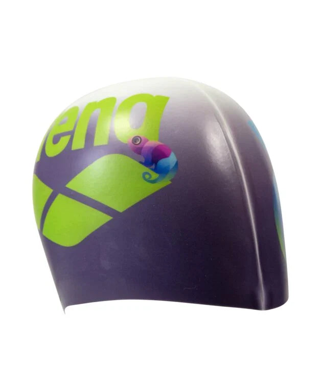ARENA HD Swim Cap (9 Prints)