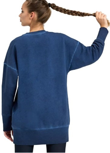 ARENA Women'S Icons Oversize Crew
