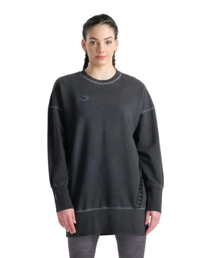 ARENA Women'S Icons Oversize Crew