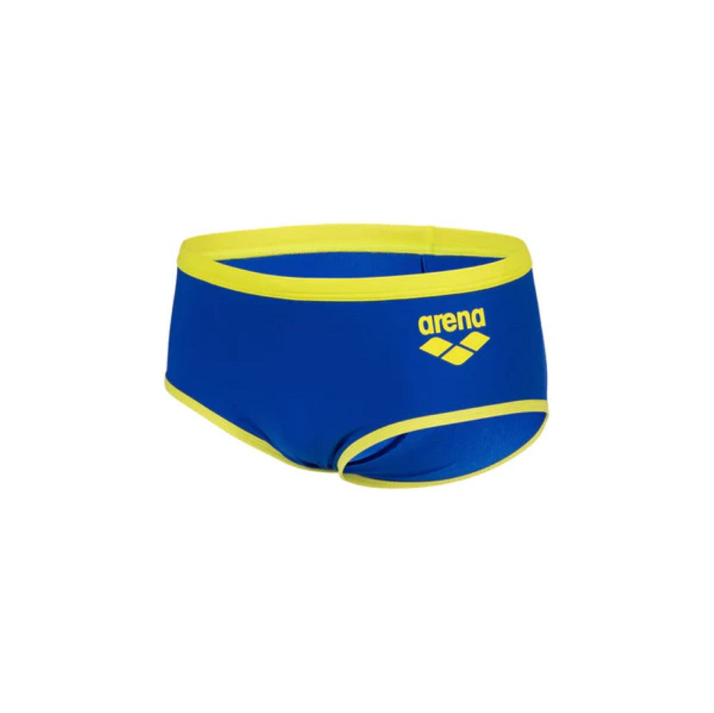 ARENA Men'S One 12Cm Swim Briefs Big Logo