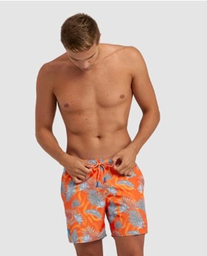 ARENA Men\'S Beach Boxer Allover