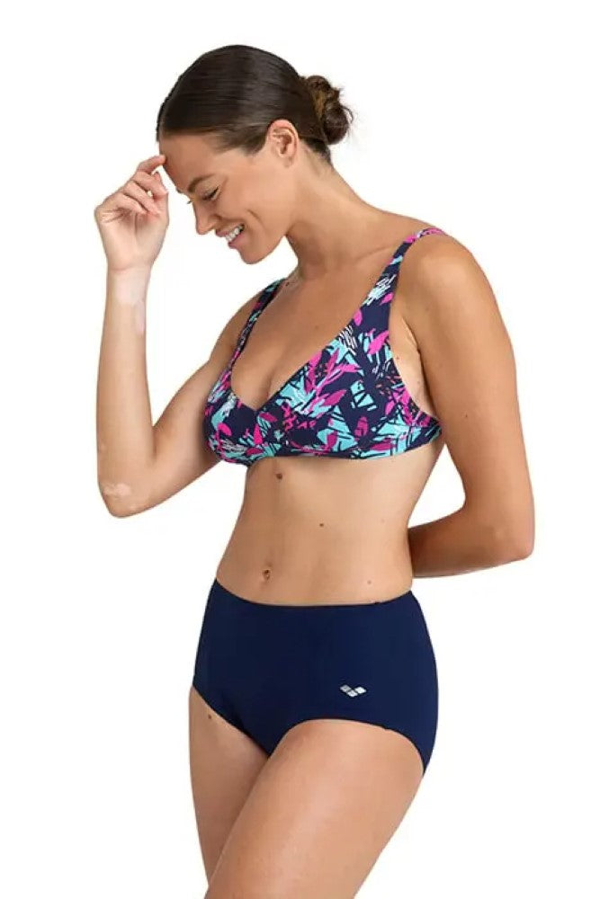 ARENA Women\'S Bodylift Swimsuit Francy Two Pieces