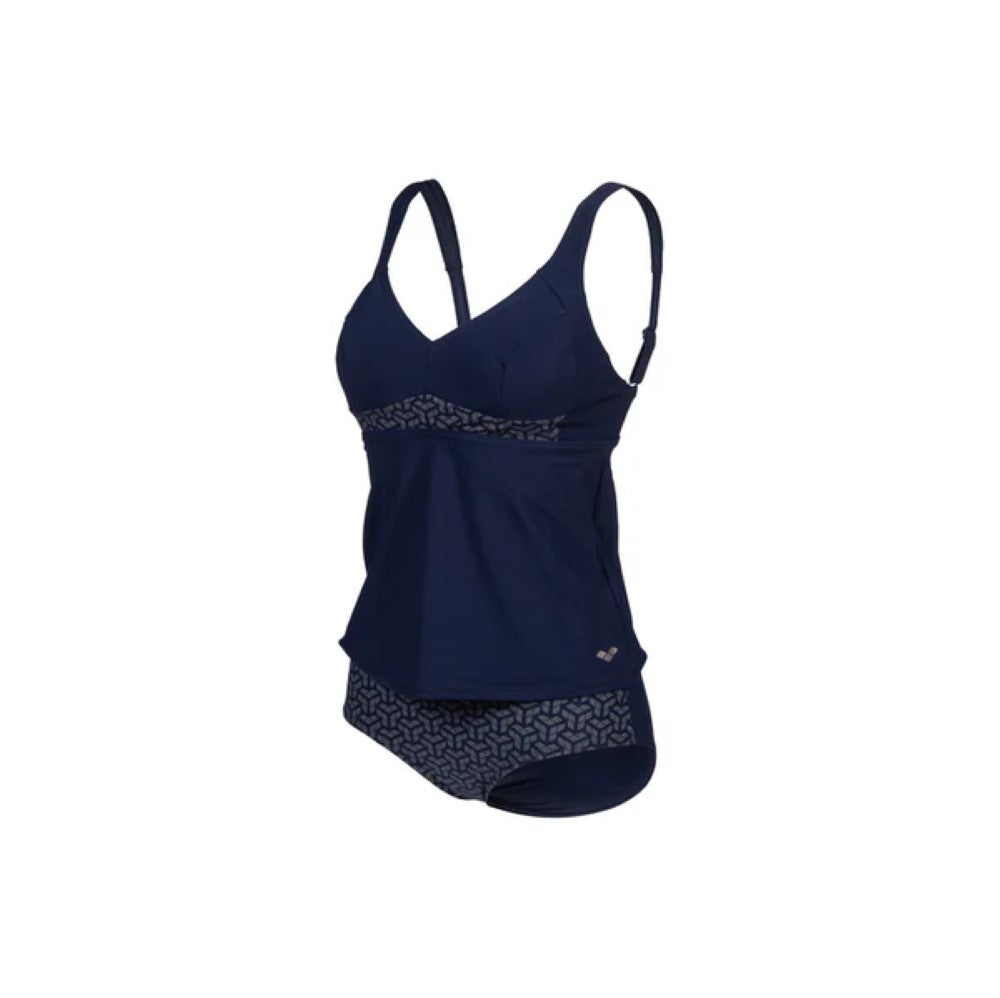 ARENA Women'S Bodylift Swimsuit Manuela Tankini
