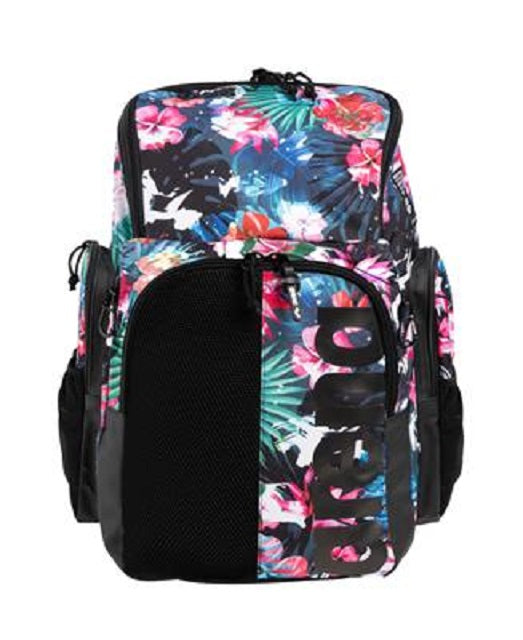 ARENA Spiky III Backpack 45 Allover