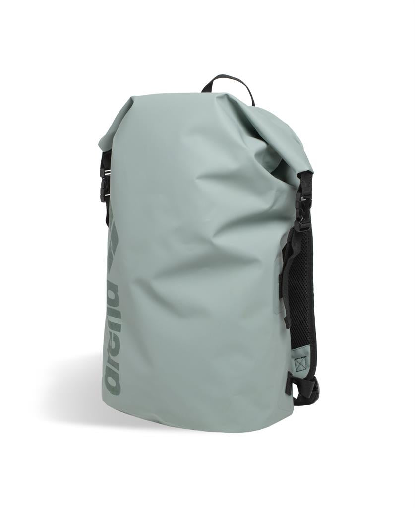 Arena Dry Backpack Big Logo