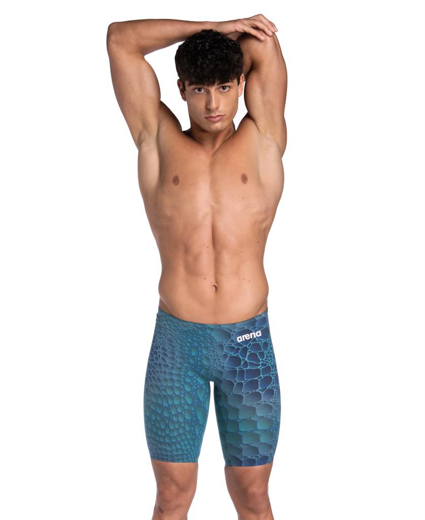ARENA Men's Powerskin Carbon Air2 SL LTD EDITION Jammer