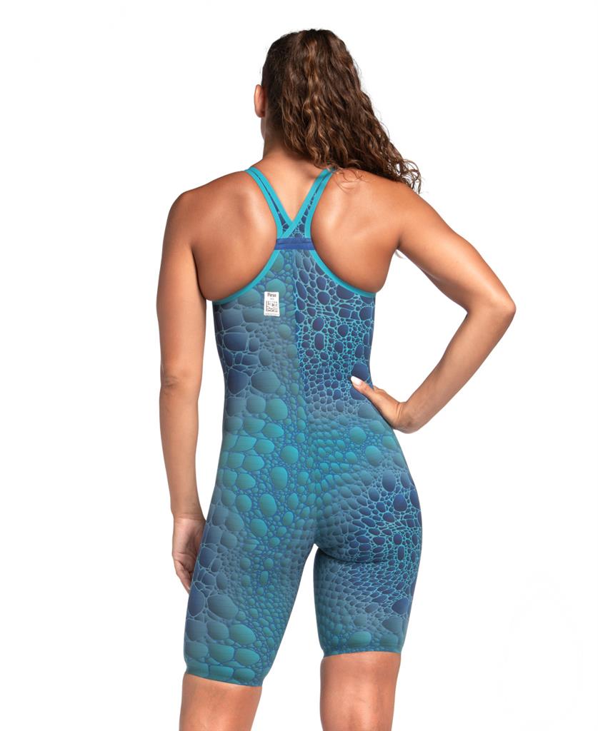 ARENA Women's Powerskin Carbon Air2 FBSLCB SL LTD EDITION