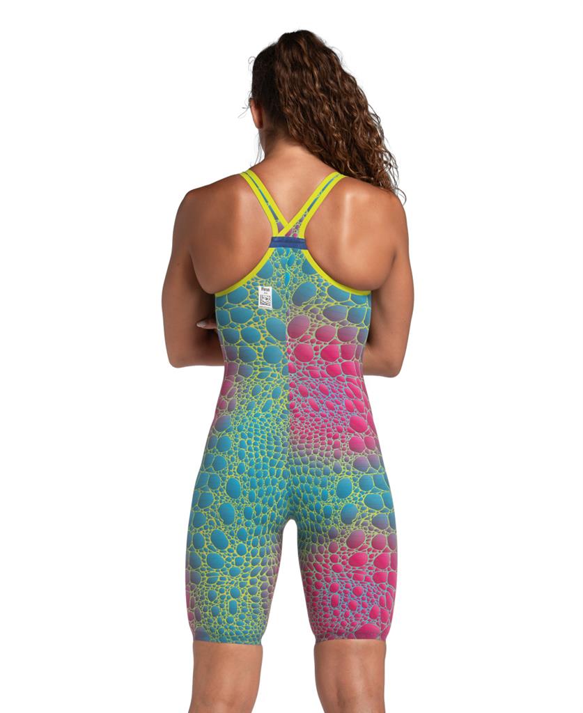 ARENA Women's Powerskin Carbon Air2 FBSLCB SL LTD EDITION
