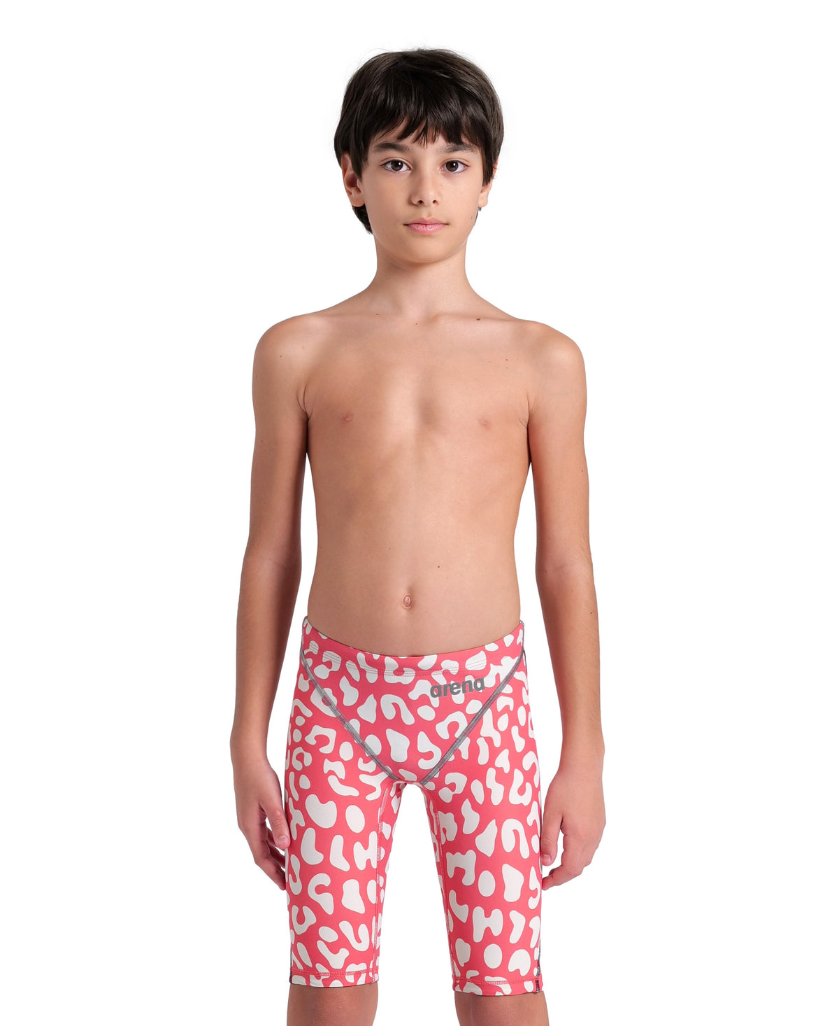 ARENA Powerskin ST Next Limited Edition Jammer Jr