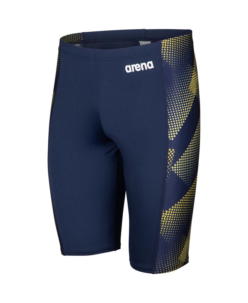 ARENA Men\'s Halftone Jammer