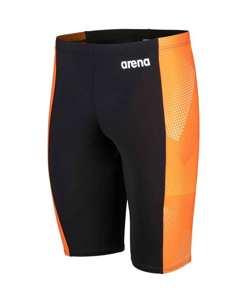 ARENA Men\'s Halftone Jammer