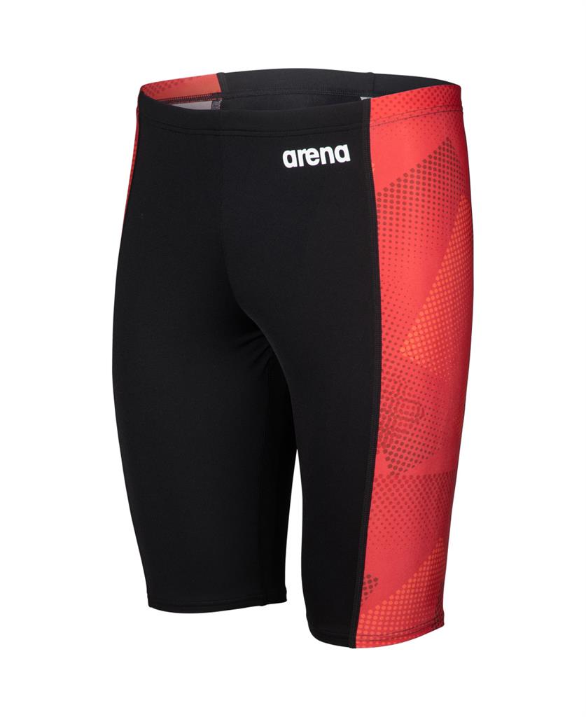 ARENA Men\'s Halftone Jammer