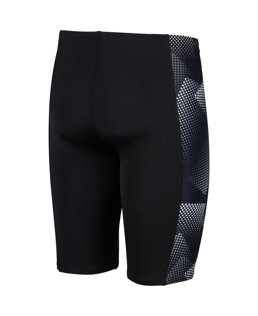 ARENA Men\'s Halftone Jammer