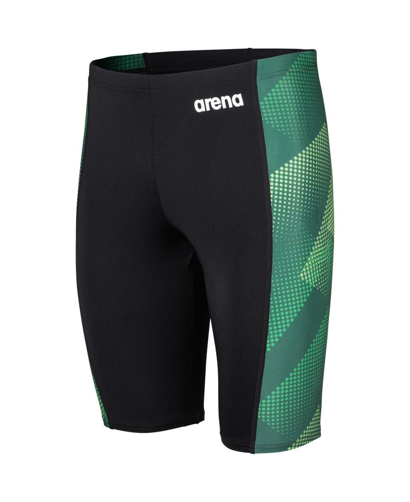 ARENA Men\'s Halftone Jammer