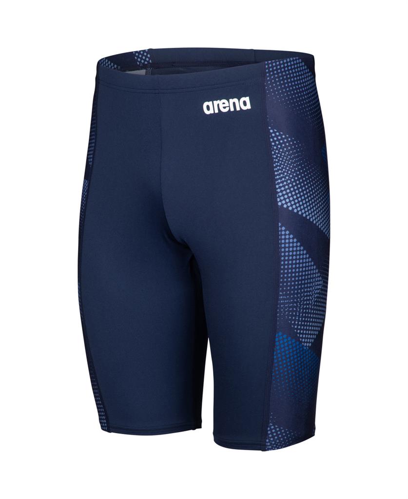 ARENA Men\'s Halftone Jammer