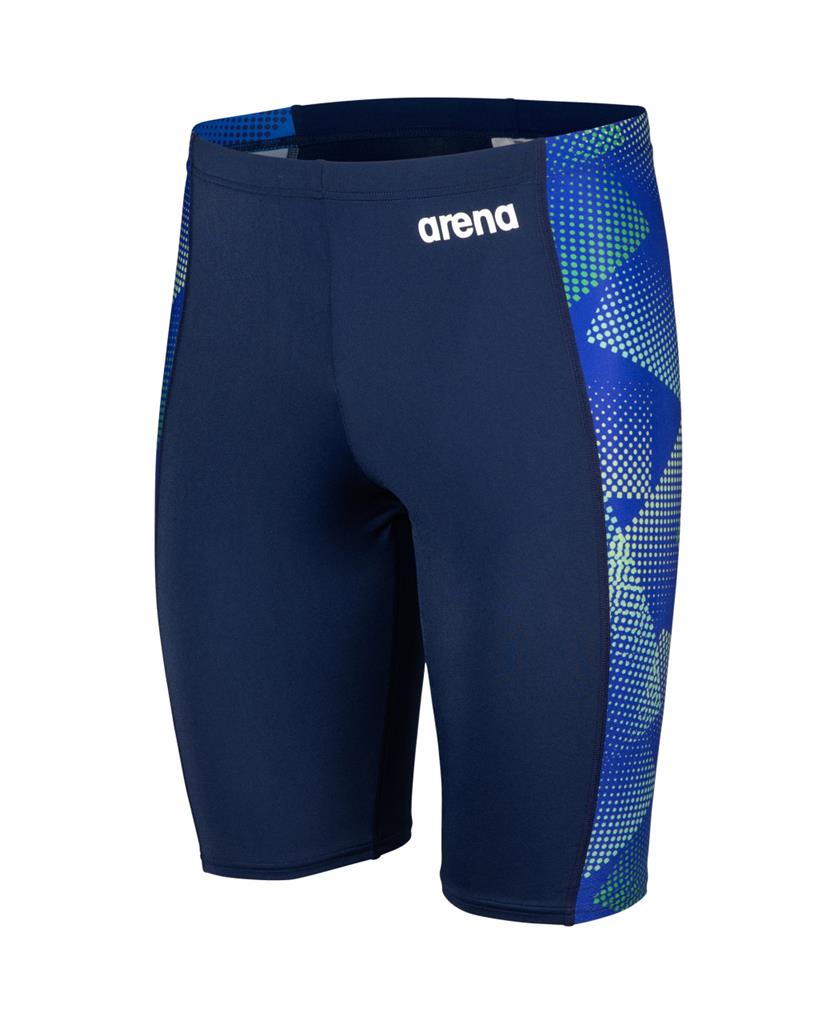 ARENA Men\'s Halftone Jammer