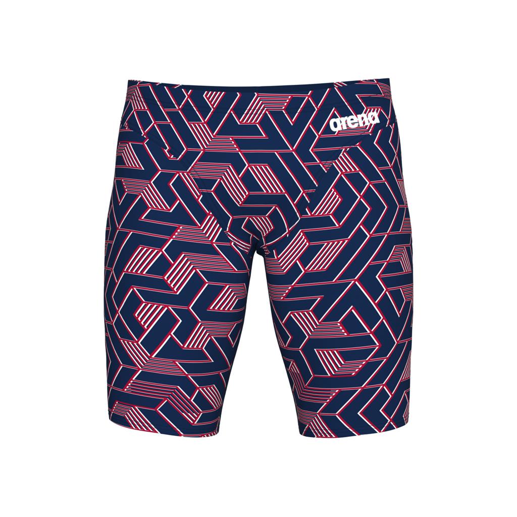 Arena Men's Escape Jammer F