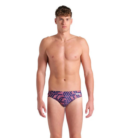 Arena Men\'s Escape Swim Briefs