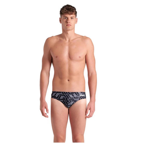 Arena Men\'s Escape Swim Briefs