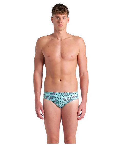 Arena Men's Escape Swim Briefs - (Additional Colors)