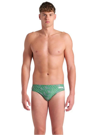 Arena Men\'s Escape Swim Briefs
