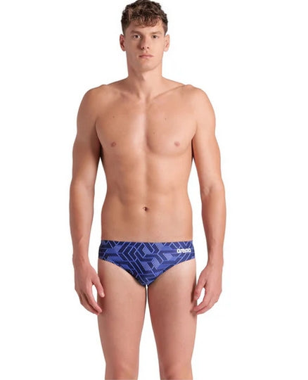 Arena Men\'s Escape Swim Briefs