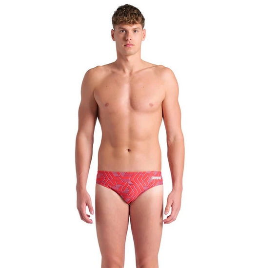 Arena Men\'s Escape Swim Briefs