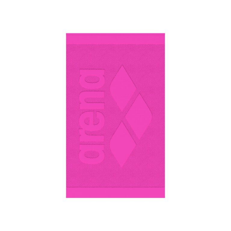 Arena ARENA JACQUARD TOWEL Beach Essential N/A