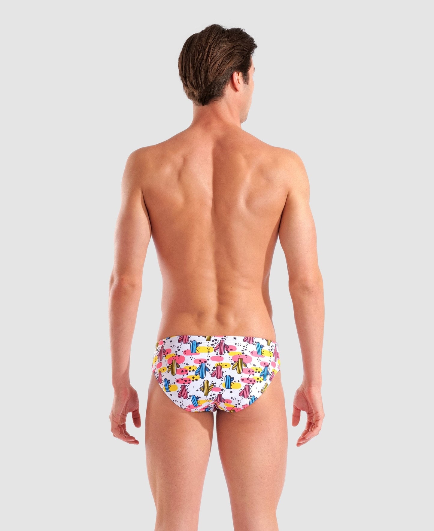 Arena MEN'S ARENA DESERT SWIM BRIEFS Performance MAN