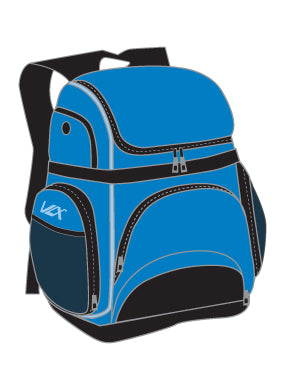 VLX Swimmer's Backpack