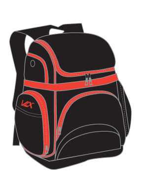 VLX Swimmer's Backpack