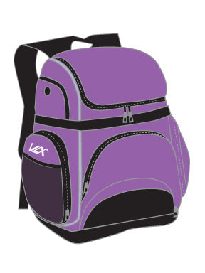 VLX Swimmer's Backpack