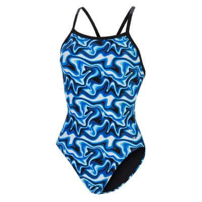 DOLFIN XtraSleek Women's Surge V Back