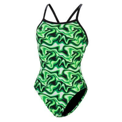 DOLFIN XtraSleek Women's Surge V Back