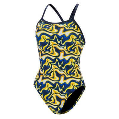 DOLFIN XtraSleek Women's Surge V Back
