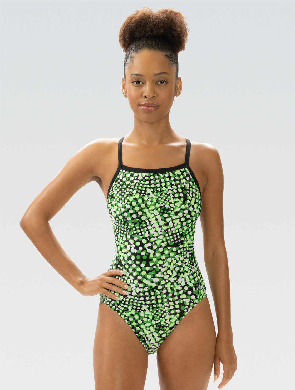 Dolfin XtraSleek Propel V-Back One Piece