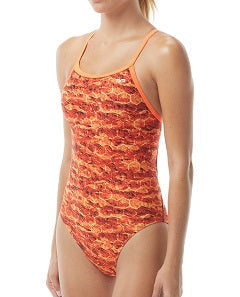 TYR Women's Agran Diamondfit Swimsuit