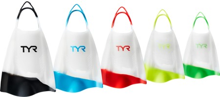 TYR Hydroblade Fins