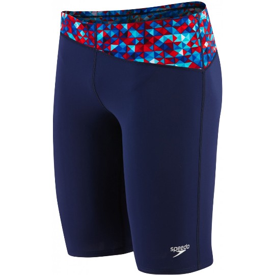 SPEEDO Nano Fracture PowerPLUS Jammer