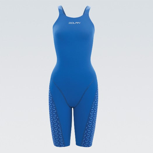 DOLFIN FirstStrike Women's Kneeskin Tech Suit