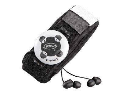 FINIS XtreaMP3 Waterproof MP3 Player